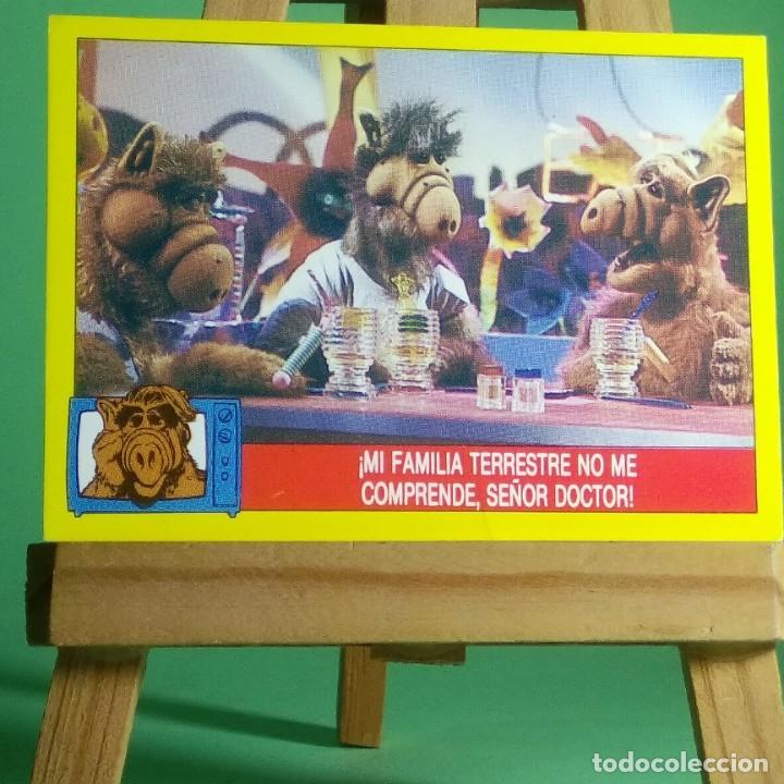 Coleccionismo Calendarios: CALENDARIO DE BOLSILLO - ALF N&ordm; 49 - 1989 - T2