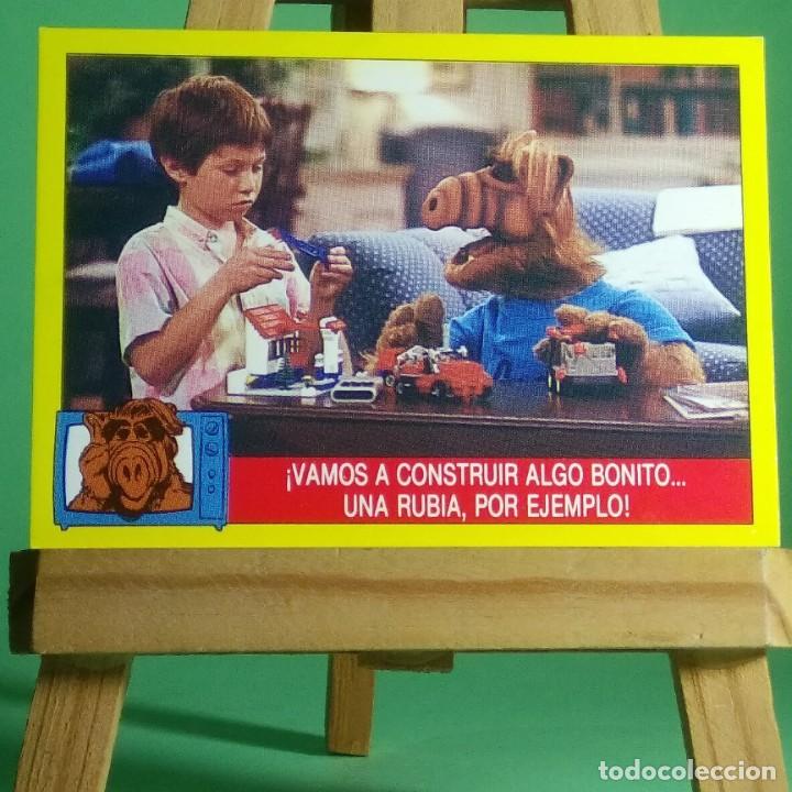 Coleccionismo Calendarios: CALENDARIO DE BOLSILLO - ALF N&ordm; 40 - 1989 - T2