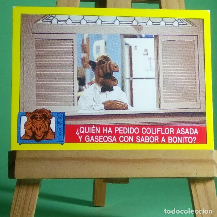 Coleccionismo Calendarios: CALENDARIO DE BOLSILLO - ALF N&ordm; 37 - 1989 - T2