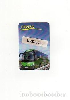 Coleccionismo calendarios: Calendario bolsillo - CEVESA - A&ntilde;o 2021