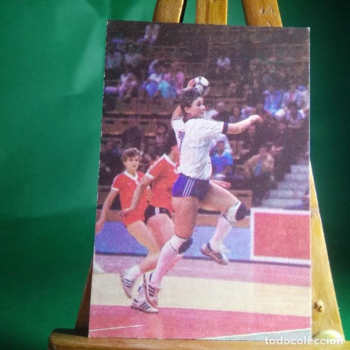 Colecionismo Calend&aacute;rios: CALENDARIO DE BALONCESTO RUSO - 1987