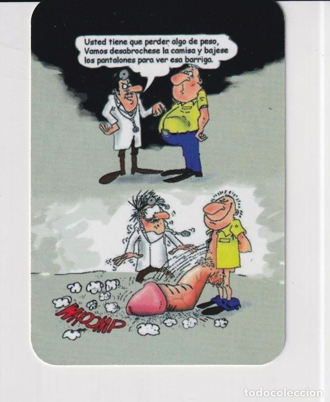 Collectables Calendars: CALENDARIO HUMOR EDITA EDIJAR. N&ordm; 125 A&Ntilde;O 2013 SIN PUBLICIDAD ESP