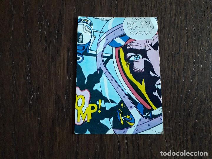 Coleccionismo Calendarios: calendario de publicidad, difusora de cultura SA, colecci&oacute;n cromos, el mundo de la pintura, a&ntilde;o 1970