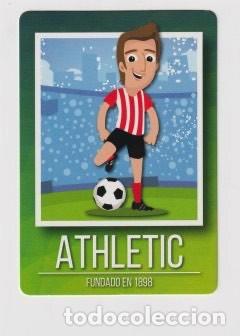 Collectionnisme Calendriers: CALENDARIO DE F&Uacute;TBOL ATL&Eacute;TICO DE BILBAO A&Ntilde;O 2021 CASA C, B, N&ordm; 100 SIN PUBLICIDAD ESP