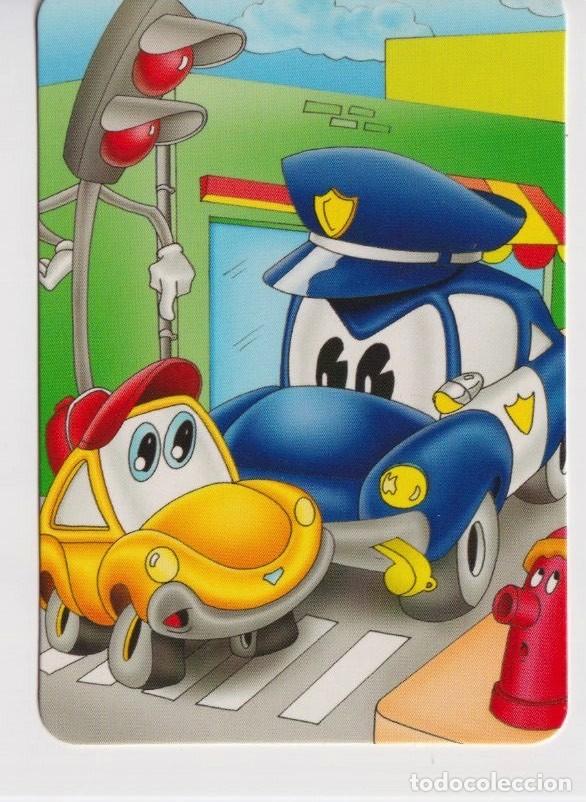 Coleccionismo Calendarios: CALENDARIO DE DIBUJOS A&Ntilde;O 2021 CASA L. N&ordm; 219 SIN PUBLICIDAD ESP