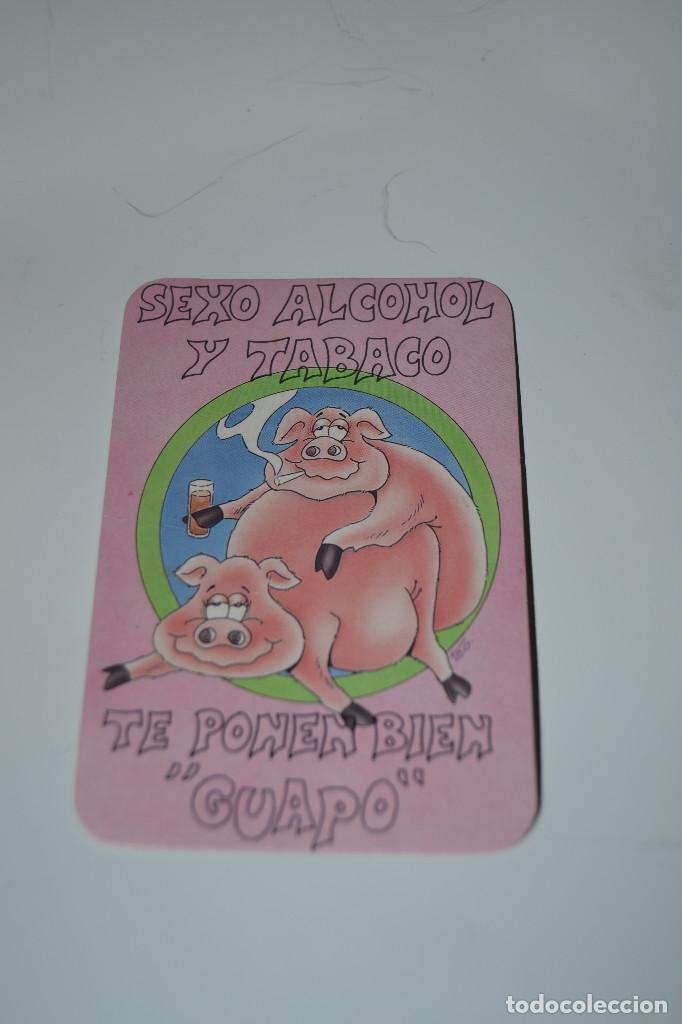 Coleccionismo calendarios: CALENDARIO DE 1993 DE CERDOS