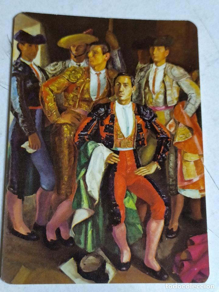 Coleccionismo calendarios: HAGA SU OFERTA POR ESTE ALMANAQUE CALENDARIO DE BOLSILLO - 1976 SEVILLA TOREROS GRAFICAS EL QUIJOTE