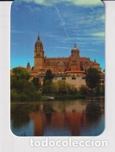 Collectionnisme Calendriers: CALENDARIO DE BONITO PAISAJES VISTA Y CATEDRALES DE CASA EDIJAR. N&ordm;57 DEL A&Ntilde;O 2014 EN ESPA&Ntilde;OL