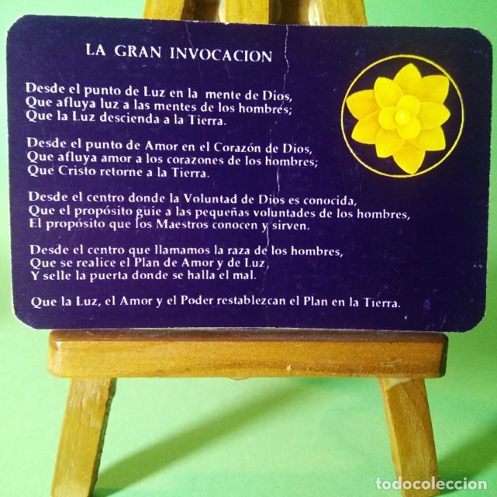 Colecionismo Calend&aacute;rios: CALENDARIO BOLSILLO - FRASES 1996 - BUENA VOLUNTAD MUNDIAL - T2