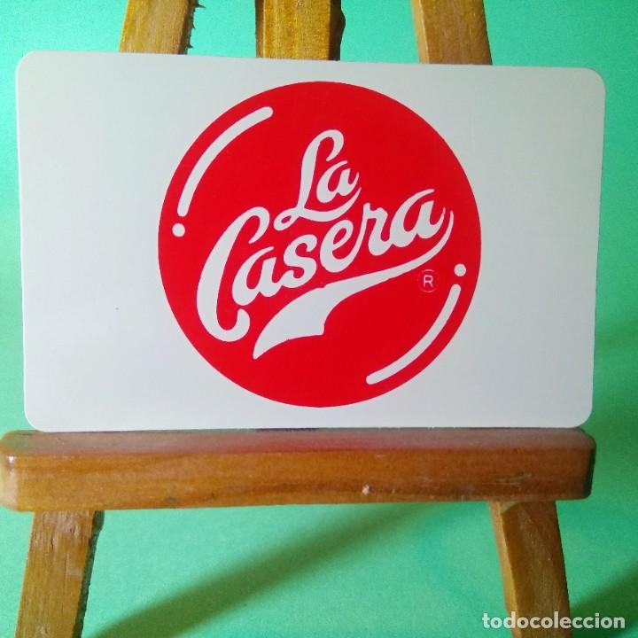 Collectables Calendars: CALENDARIO BOLSILLO - LA CASERA 1990 - T2