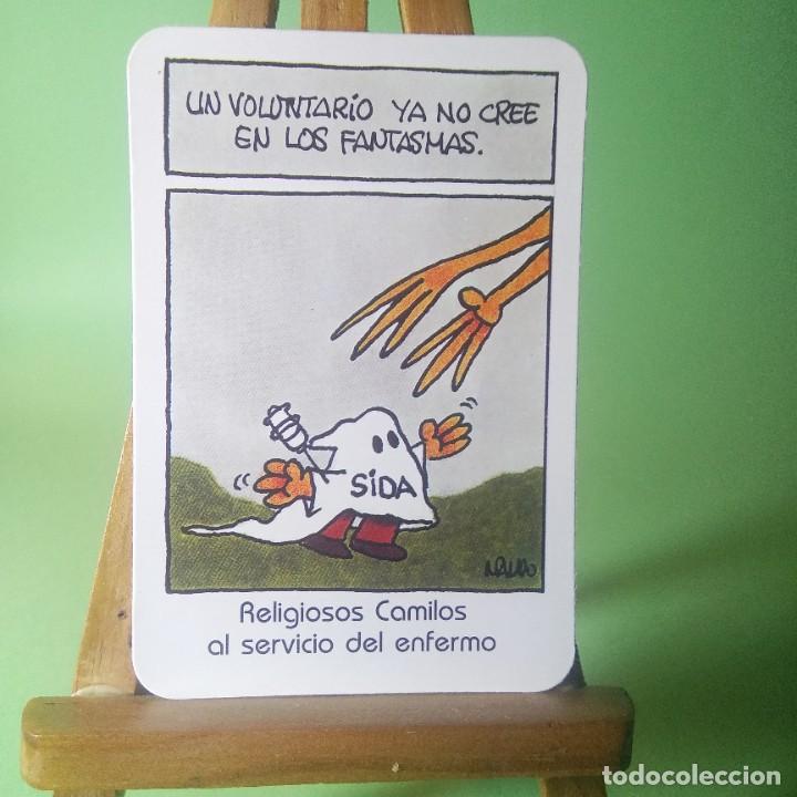 Collectables Calendars: CALENDARIO BOLSILLO - FRASES CENTRO DE ORIENTACION VOCACIONAL 1989 - T2