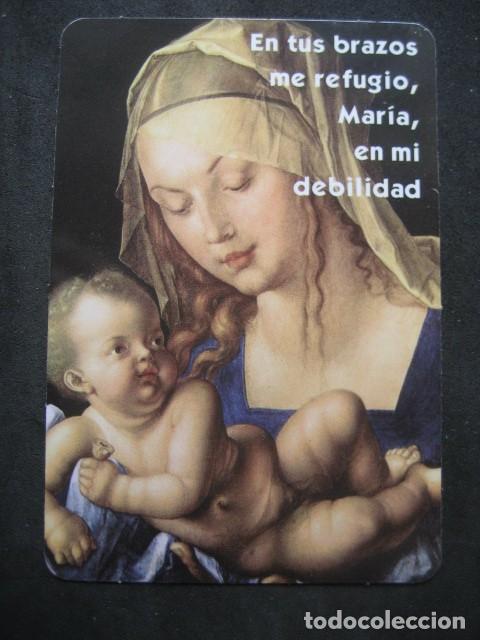 Coleccionismo Calendarios: CALENDARIO RELIGIOSO HECHOS Y DICHOS 2009
