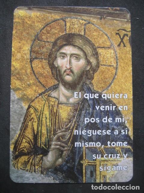 Sammeln von Kalendern: CALENDARIO RELIGIOSO HECHOS Y DICHOS 2009