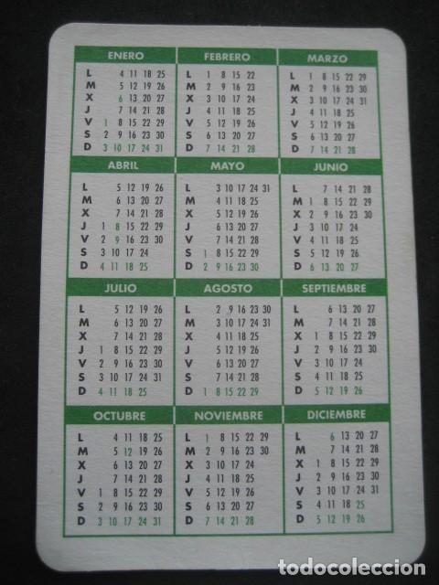 Coleccionismo calendarios: CALENDARIO ONCE 1993 - Foto 2