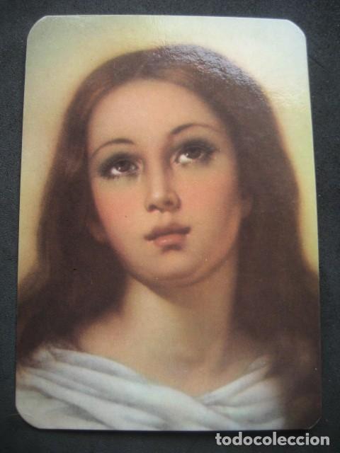 Coleccionismo calendarios: CALENDARIO RELIGIOSO 1988 - Foto 1