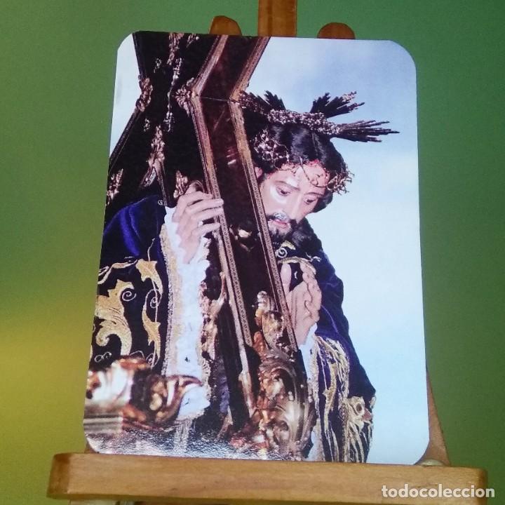 Collezionismo Calendari: CALENDARIO * JESUS NAZARENO * JAEN ** AISEL 1996 * IMAGINERIA * SEMANA SANTA * T4