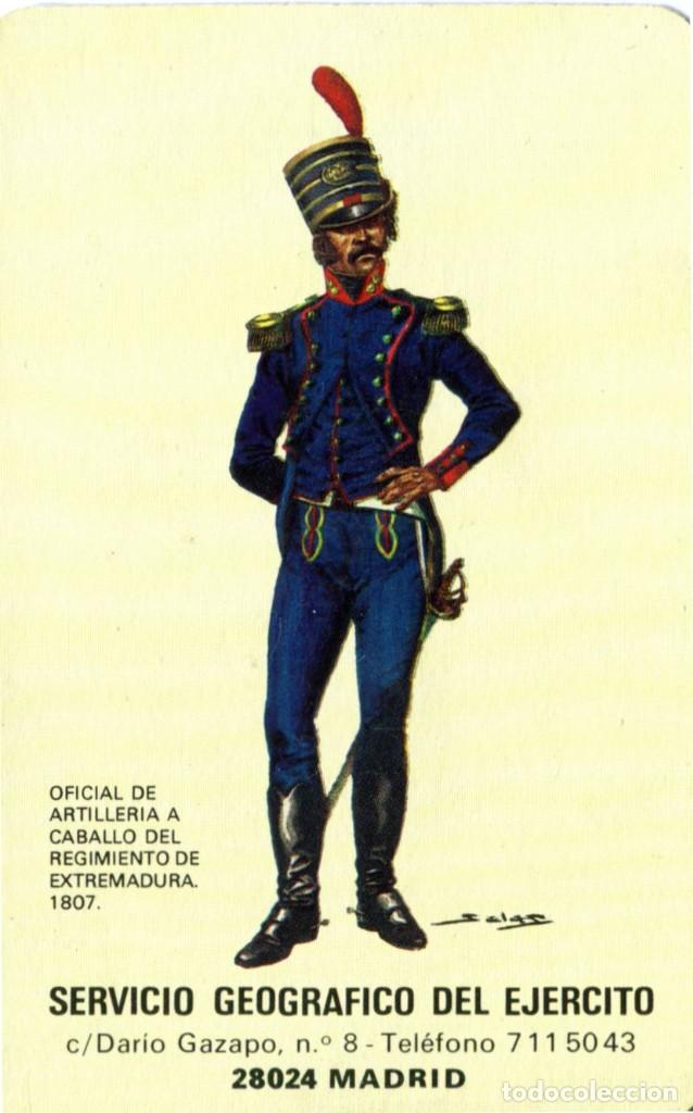 Coleccionismo calendarios: CALENDARIO FOURNIER-SERVICIO GEOGRAFICO DEL EJERCITO-DEL 1989 VER FOTOS