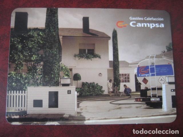 Coleccionismo calendarios: CALENDARIO CAMPSA 2000 - Foto 1