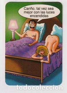 Collectionnisme Calendriers: CALENDARIO DE HUMOR SIN PUBLICIDAD DE CASA EGC N&ordm; 130 DEL A&Ntilde;O 2007 ESP