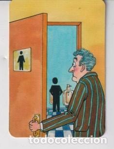 Sammeln von Kalendern: CALENDARIO DE HUMOR SIN PUBLICIDAD DE CASA L. N&ordm; 268 DEL A&Ntilde;O 2007 ESP