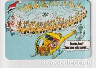 Sammeln von Kalendern: CALENDARIO DE HUMOR SIN PUBLICIDAD DE CASA L. N&ordm; 261 DEL A&Ntilde;O 2007 ESP