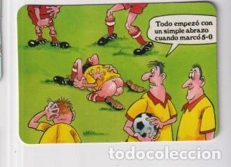 Collectionnisme Calendriers: CALENDARIO DE HUMOR SIN PUBLICIDAD DE CASA L. N&ordm; 263 DEL A&Ntilde;O 2007 ESP