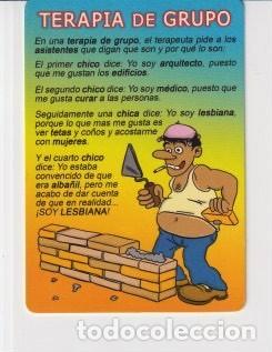 Collectionnisme Calendriers: CALENDARIO DE HUMOR SIN PUBLICIDAD DE CASAC. B. N&ordm; 127 DEL A&Ntilde;O 2011 ESP