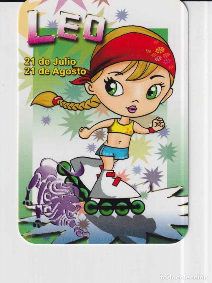 Collectionnisme Calendriers: CALENDARIO DE HOR&Oacute;SCOPO DE CASA EDIJAR N&ordm;95 DEL A&Ntilde;O 2009 CON PUBLICIDAD BENI AGUILAR DE CAMPOO ESP