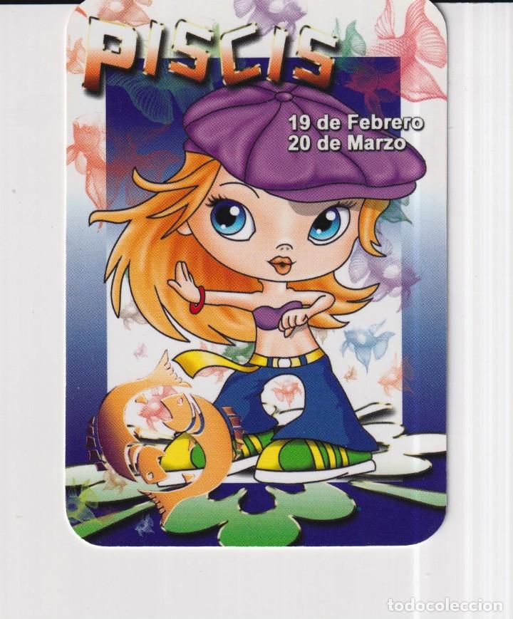 Collectionnisme Calendriers: CALENDARIO DE HOR&Oacute;SCOPO DE CASA EDIJAR N&ordm;90 DEL A&Ntilde;O 2009 CON PUBLICIDAD BENI AGUILAR DE CAMPOO ESP