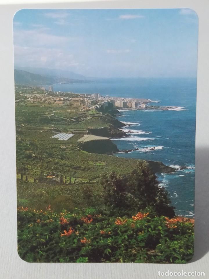 Collectables Calendars: CALENDARIO PAISAJE LA OROTAVA DE 1994