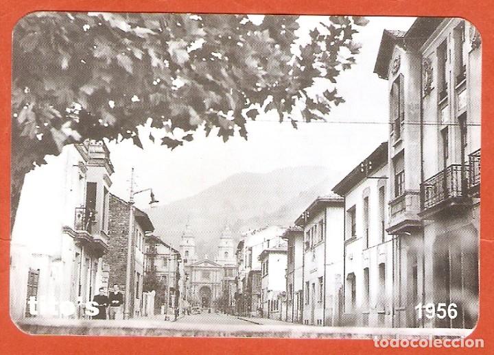 Coleccionismo Calendarios: CALENDARIO DE BOLSILLO A&Ntilde;O 1998 MIERES DEL CAMINO - ASTURIAS - RESTAURANTE TITO'S - VER FOTO REVERSO