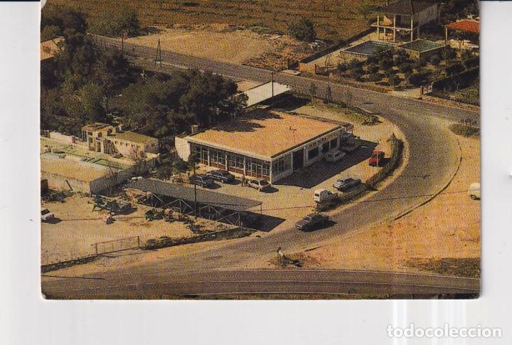 Colecionismo Calend&aacute;rios: CALENDARIO DE PUBLICIDAD DE RESTAURANTE LAS TRES RUTAS ALICANTE DEL A&Ntilde;O 1999 ESP