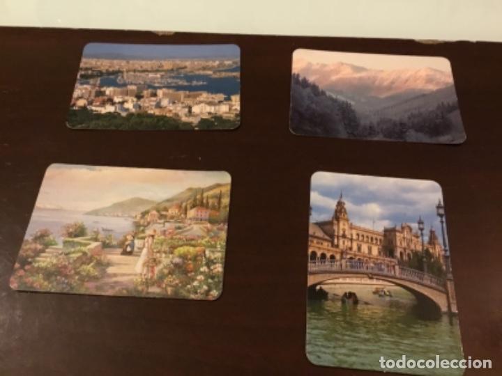 Coleccionismo calendarios: Lote 4 calendarios - Foto 1
