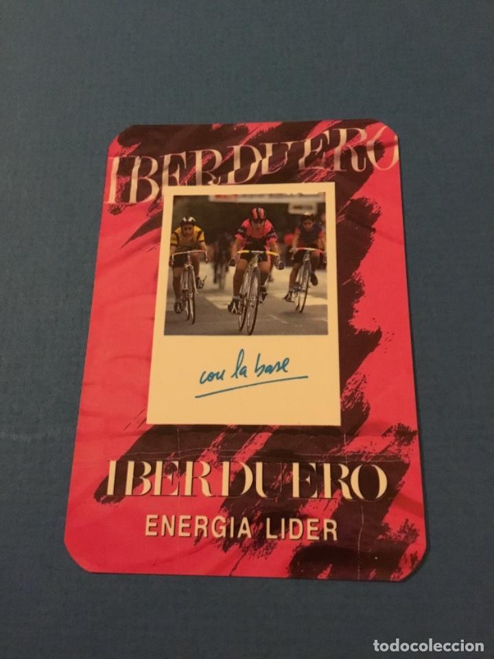 Coleccionismo calendarios: Calendario Iberduero 1991 - Foto 1
