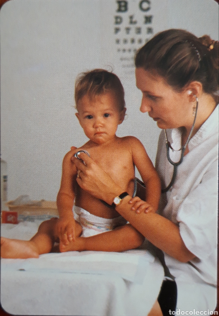 Coleccionismo calendarios: CALENDARIO 1998 - Foto 1