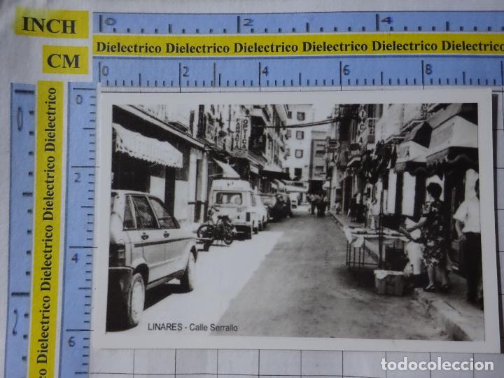 Coleccionismo Calendarios: CALENDARIO DE BOLSILLO. A&Ntilde;O 2018. LINARES, JAEN. CALLE SERRALLO