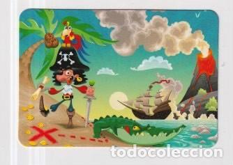 Colecionismo Calend&aacute;rios: CALENDARIO DE DIBUJOS DE CASA L. N&ordm;206 SIN PUBLICIDAD DEL A&Ntilde;O 2014 EN ESP