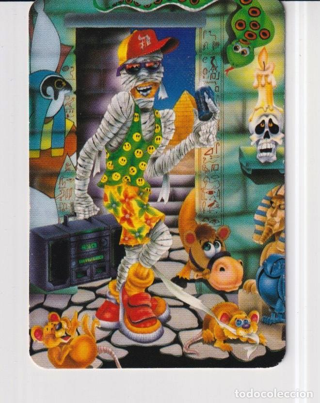Coleccionismo Calendarios: CALENDARIO DE DIBUJOS DE CASA EGC. N&ordm;229 SIN PUBLICIDAD DEL A&Ntilde;O 2000 EN ESP