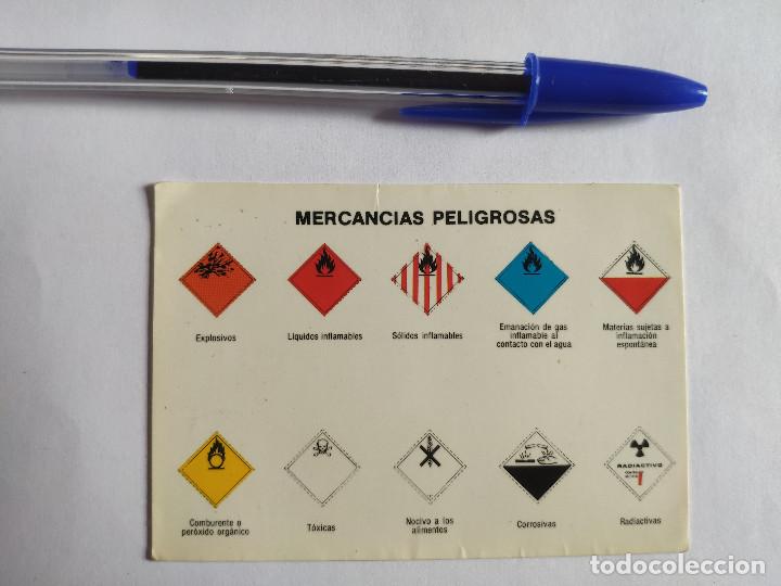 Coleccionismo calendarios: ASOCIACI&Oacute;N ESPA&Ntilde;OLA DE CONDUCTORES Y TRANSPORTISTAS DE MERCANCIAS * CALENDARIO BOLSILLO * 1988