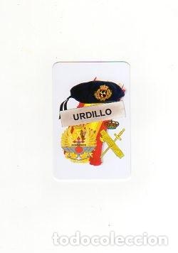 Coleccionismo Calendarios: Calendario bolsillo - REAL HERMANDAD VETERANOS DE LAS FUERZAS ARMADAS Y GUARDIA CIVIL - A&ntilde;o 2021