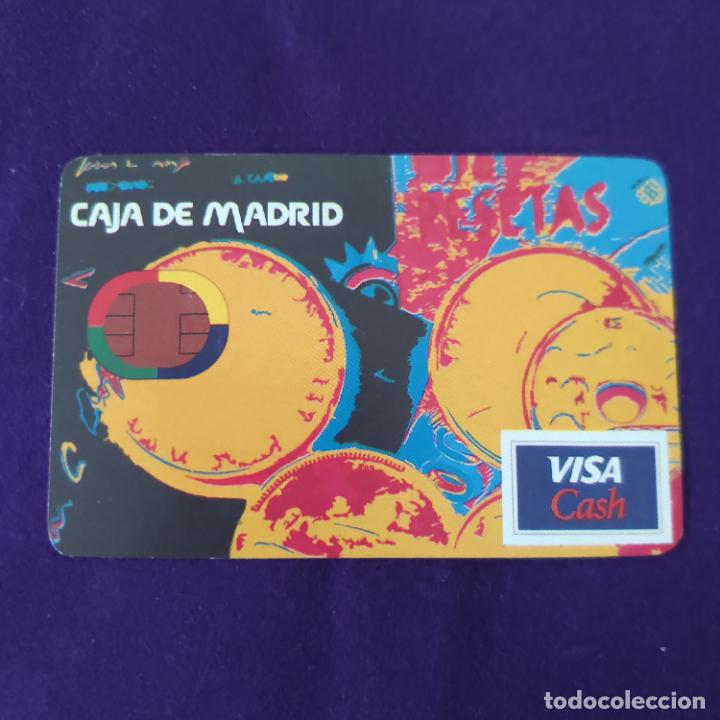 Sammeln von Kalendern: CALENDARIO FOURNIER. CAJA MADRID. 1998.