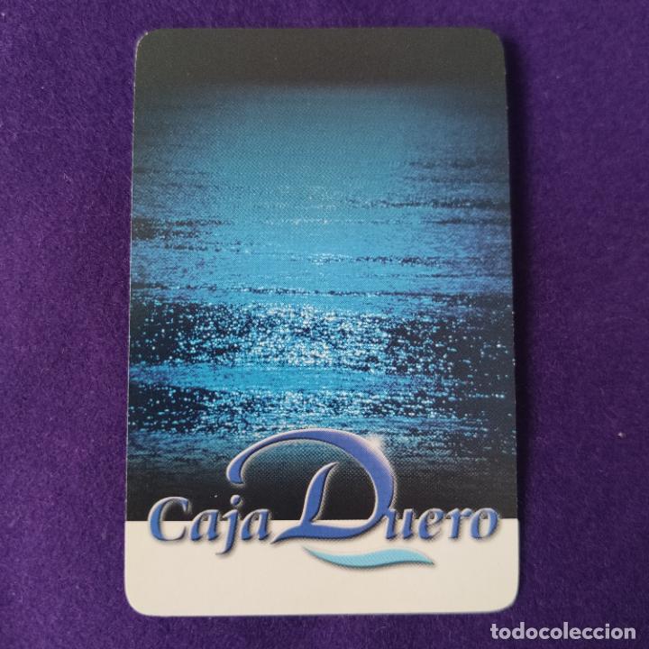 Collezionismo Calendari: CALENDARIO FOURNIER. CAJA DUERO. 1998.