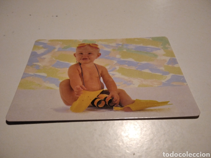 Calendario ni&ntilde;o