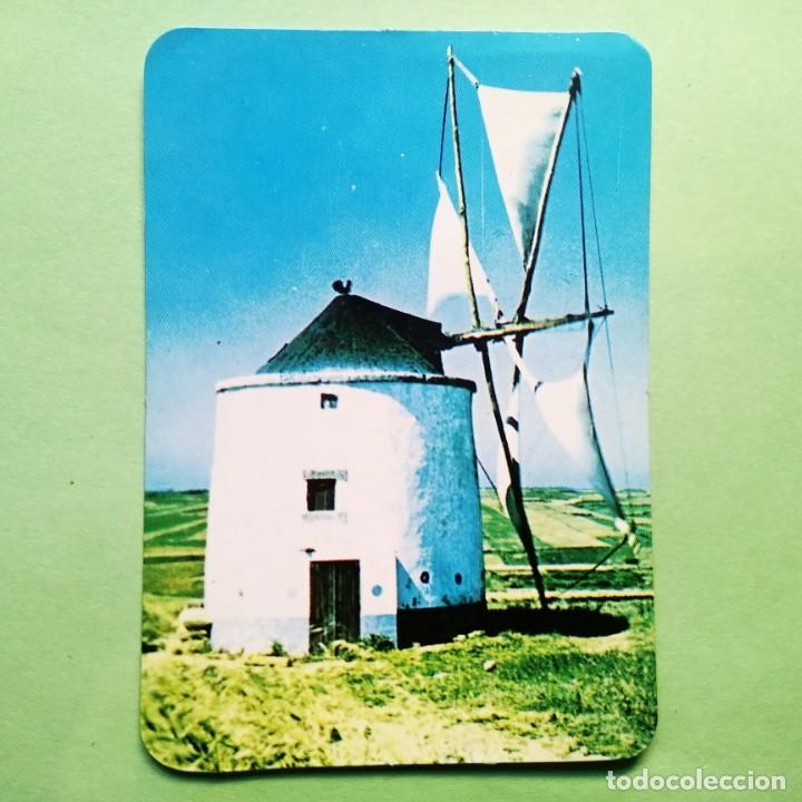 Coleccionismo Calendarios: CALENDARIO . LAVANDERIAS VOLTA REDONDA . AGUALVA.CAC&Eacute;M.1991 - T3