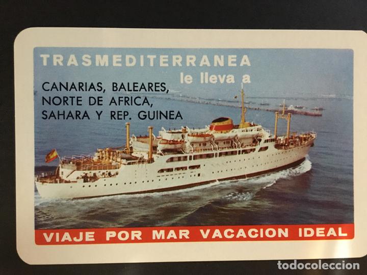 Collectionnisme Calendriers: calendario fournier 1972, nuevo