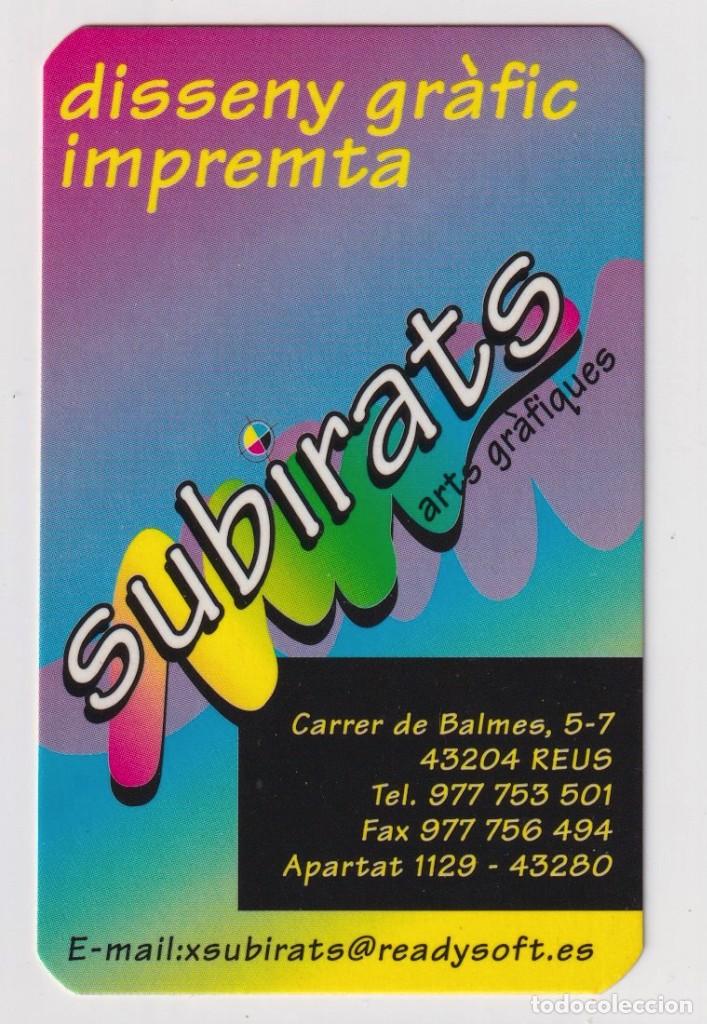 Coleccionismo Calendarios: calendario del a&ntilde;o 2006 de imprenta reus en Cat