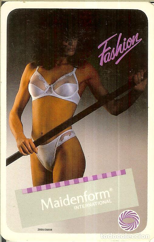 Coleccionismo Calendarios: CALENDARIO DE PORTUGAL - 1991 - MAIDENFORM
