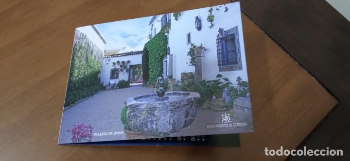 Coleccionismo Calendarios: Calendario ayuntamiento de C&oacute;rdoba 2021. Perfecto