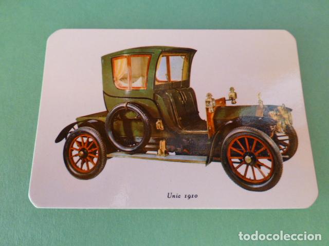Coleccionismo calendarios: CALENDARIO DE BOLSILLO 1972 - Foto 1