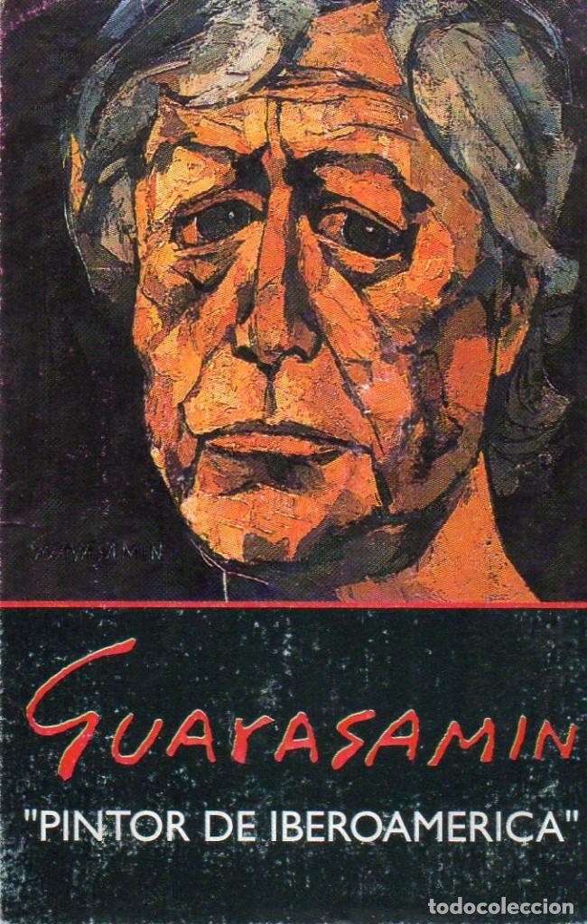 Coleccionismo calendarios: Calendario de Publicidad 2000 - RADIO HABANA - FUNDACI&Oacute;N GUAYASAMIN